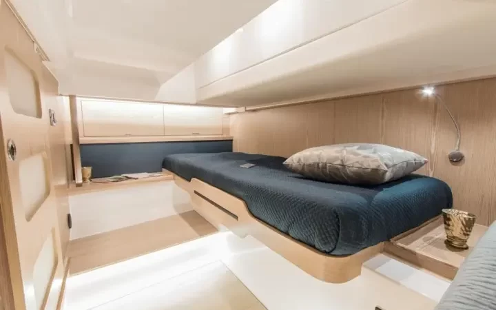 44' Fjord