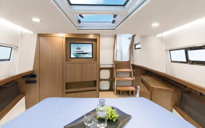44' Fjord