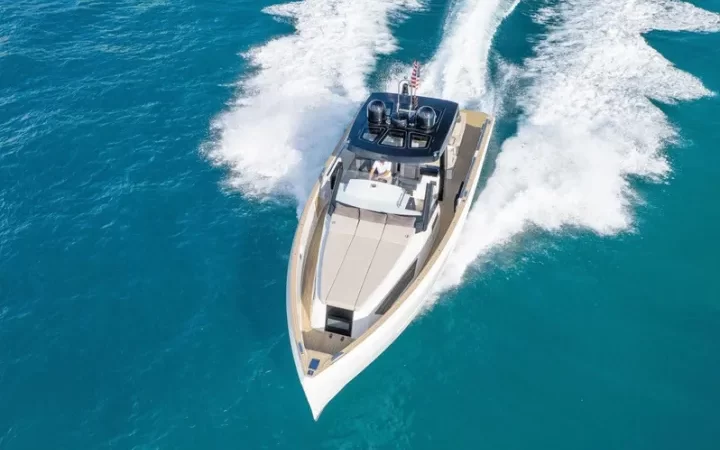 44' Fjord