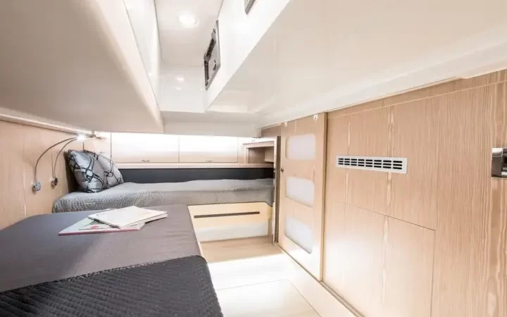 44' Fjord