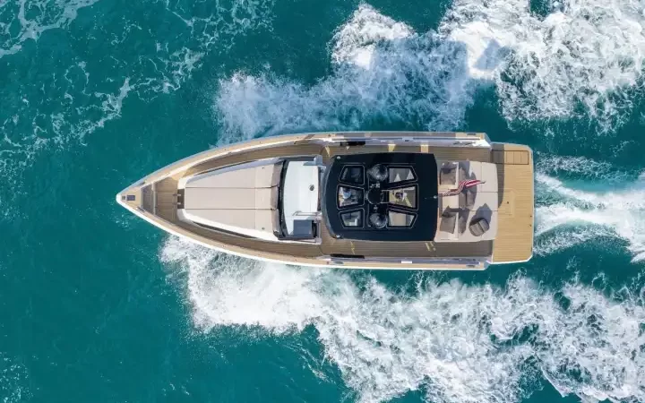 44' Fjord