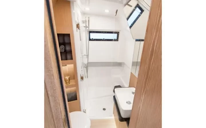 44' Fjord