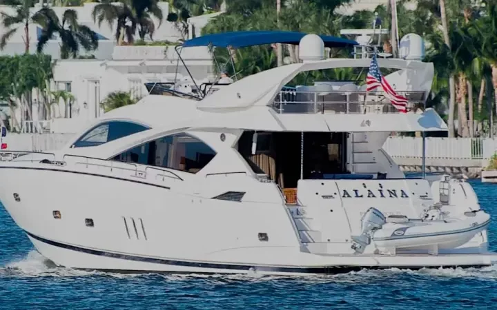 84' SunSeeker