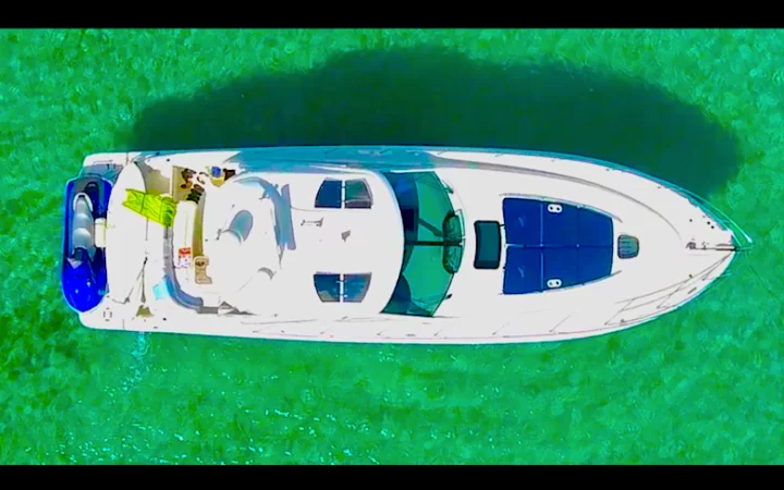 51' SeaRay