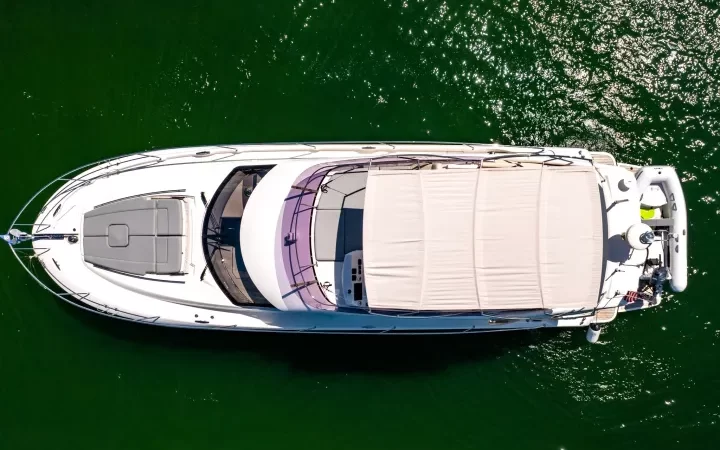 52' Prestige