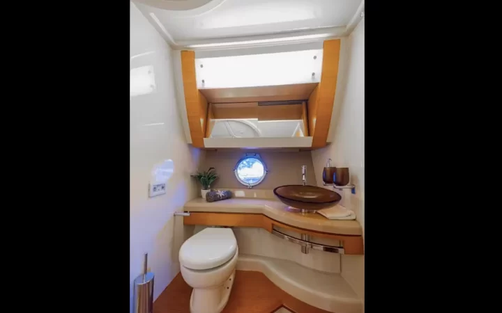 60' Azimut
