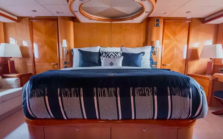 84' SunSeeker