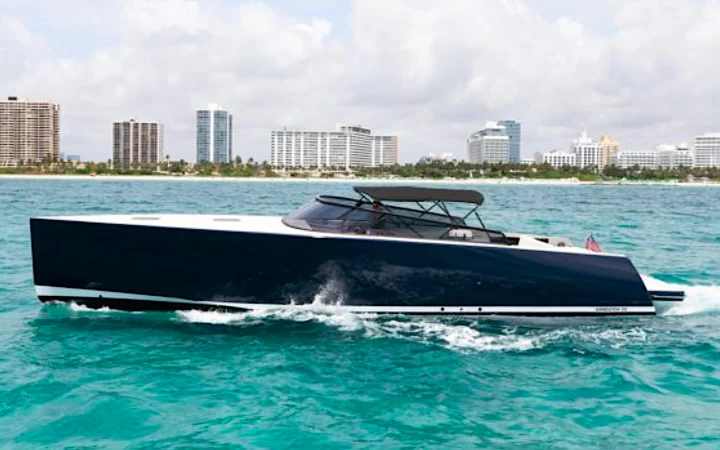 55' VanDutch