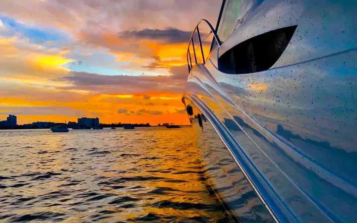 51' SeaRay