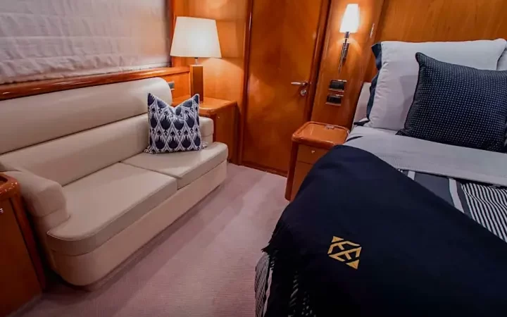 84' SunSeeker