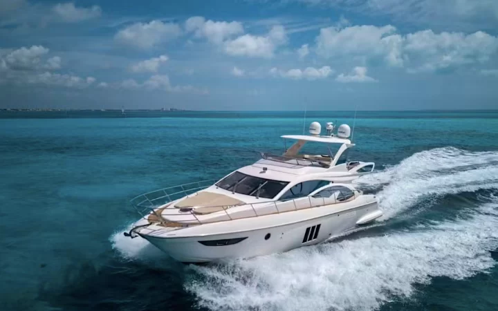 60' Azimut