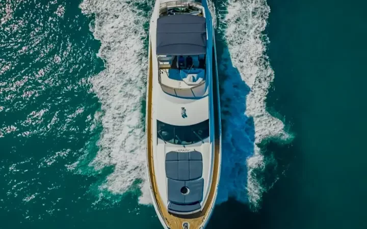 84' SunSeeker