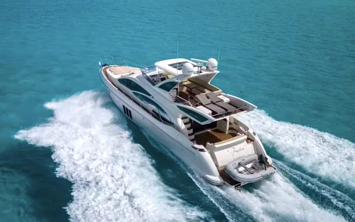 60' Azimut