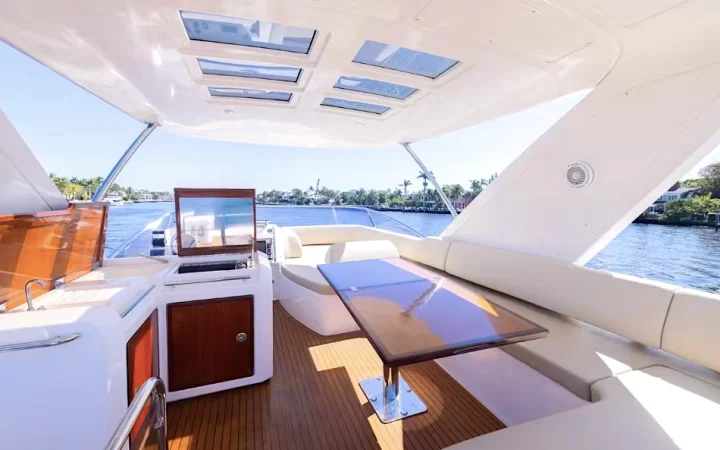60' Azimut