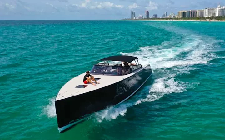 55' VanDutch