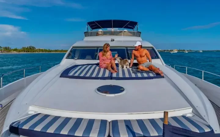 84' SunSeeker
