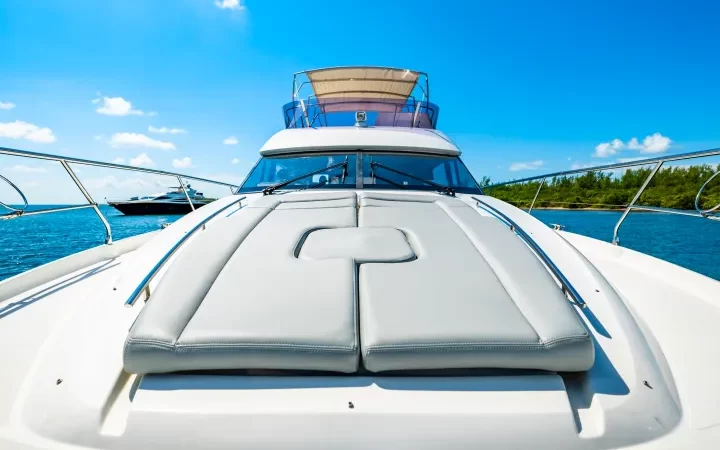52' Prestige