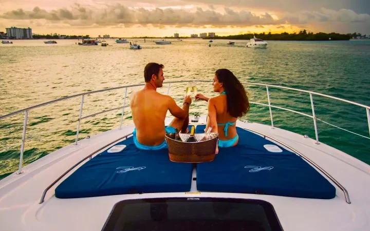 51' SeaRay