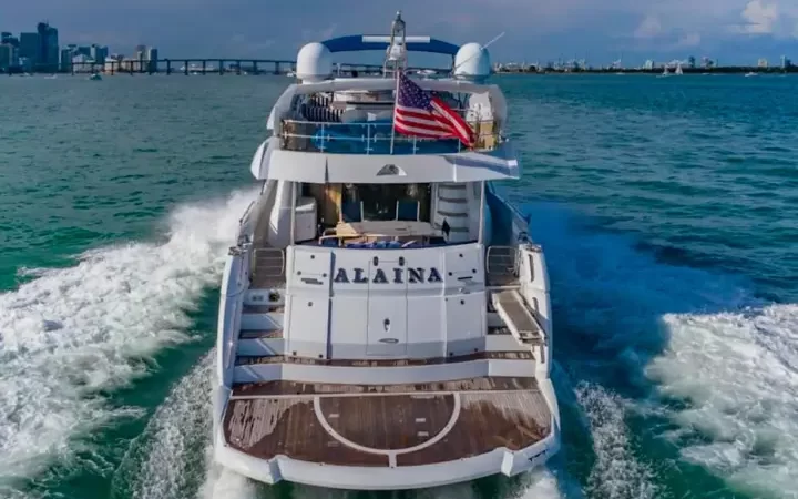 84' SunSeeker