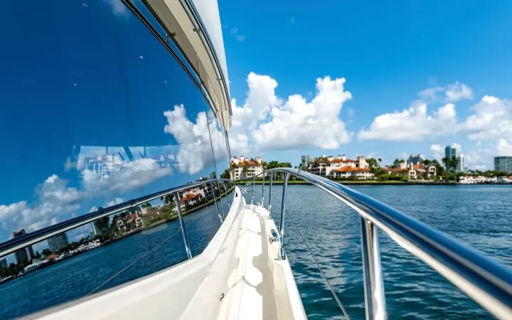 52' Prestige