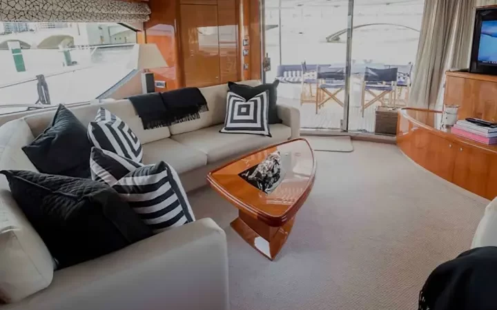 84' SunSeeker