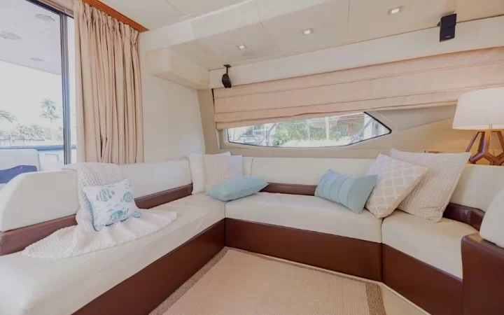 60' Azimut
